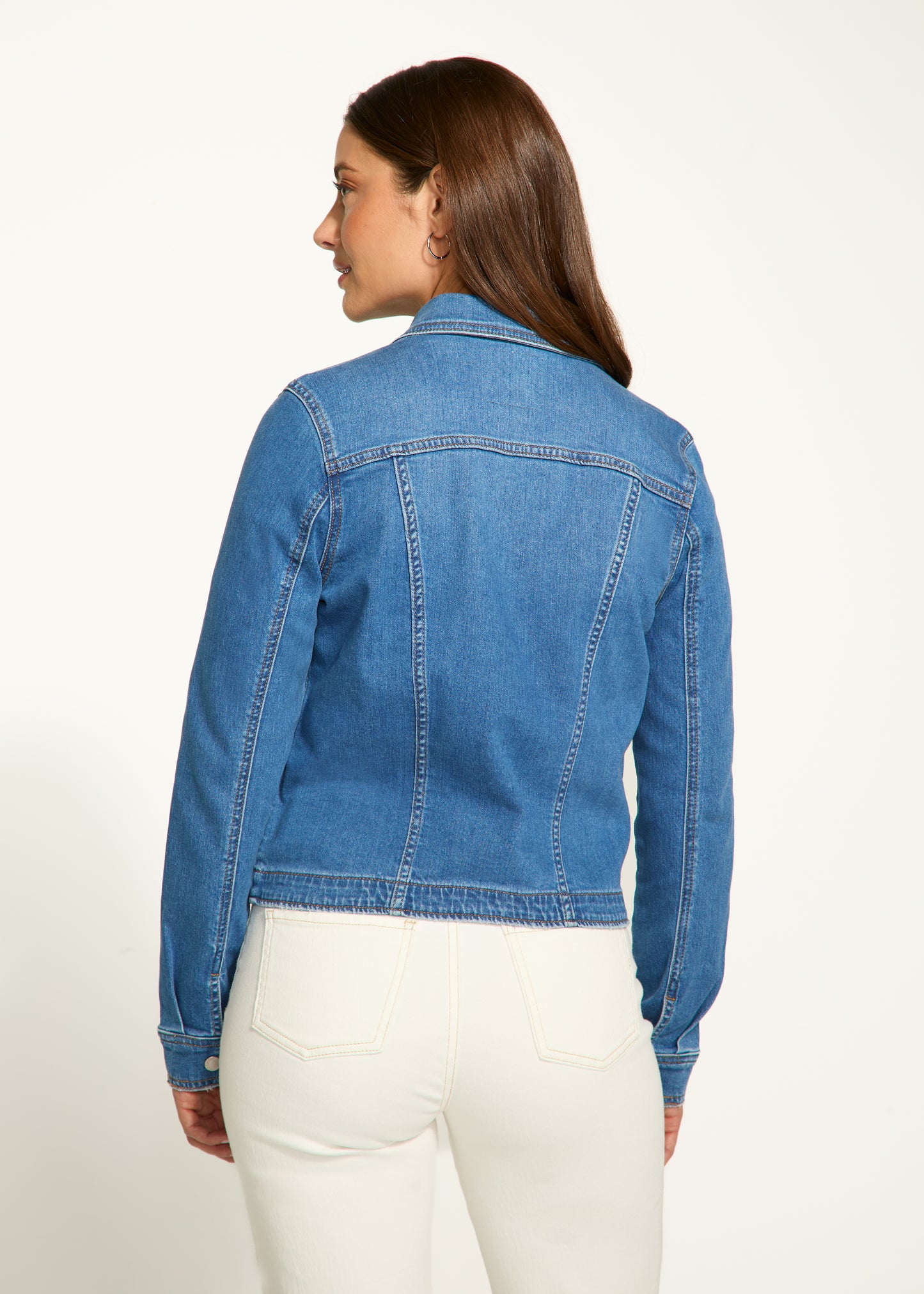 Classic Denim Jacket