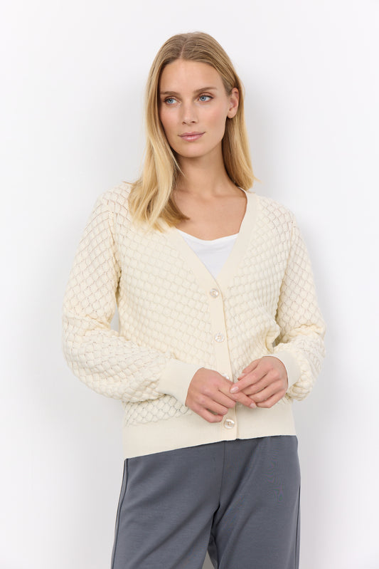 Amela 2 Cardigan