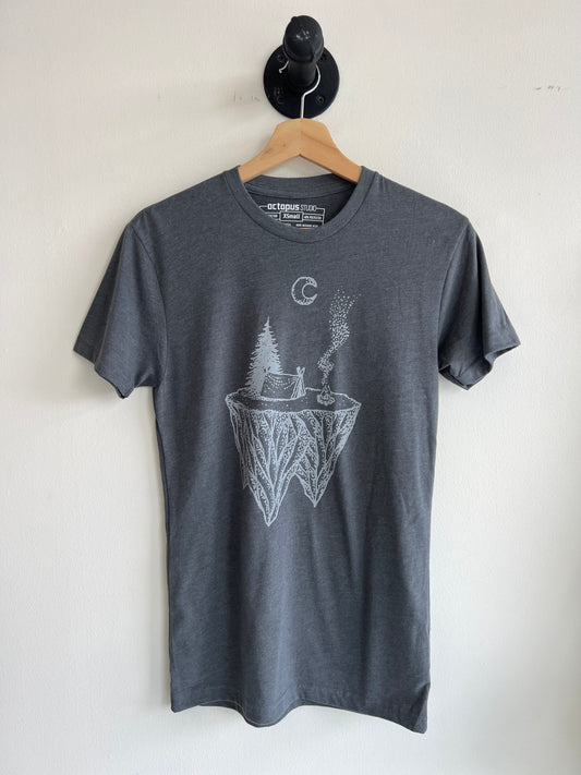 Campfire T-Shirt