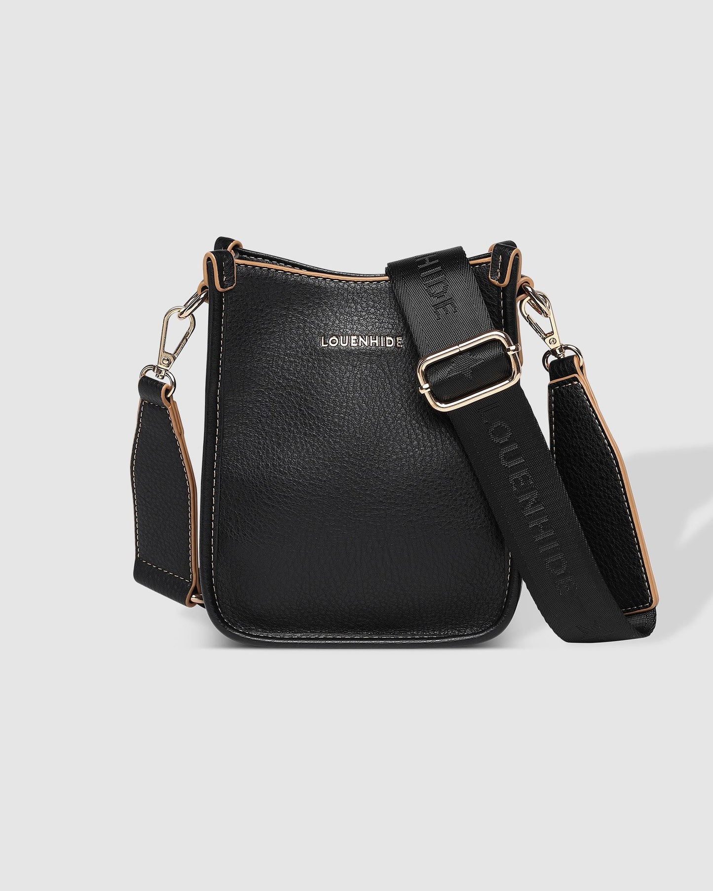 Parker Crossbody Bag