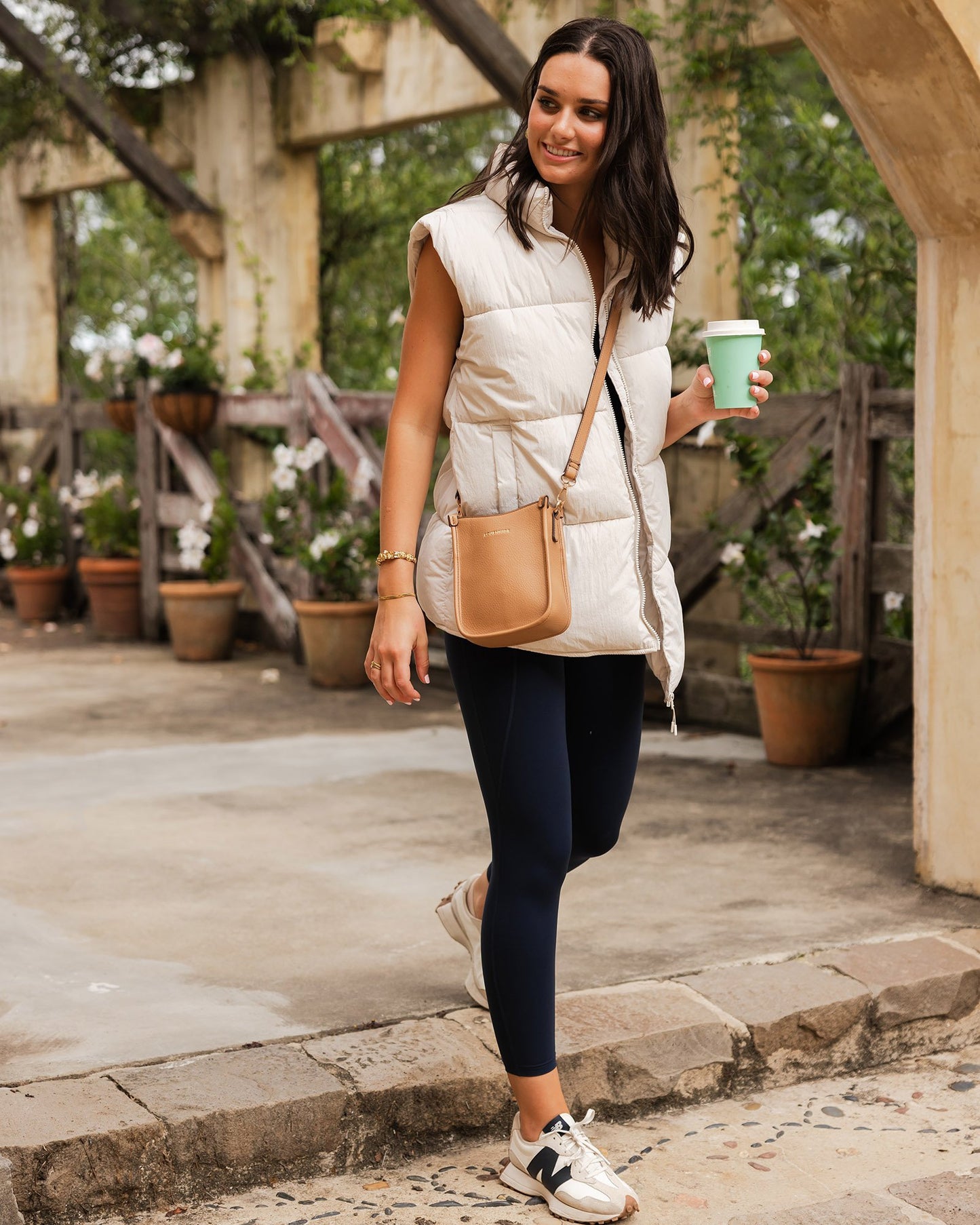 Parker Crossbody Bag