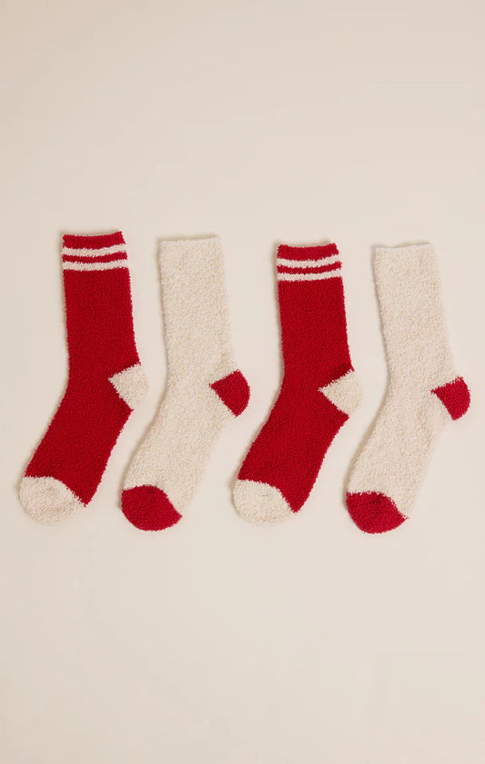 Vino Socks | 2pk