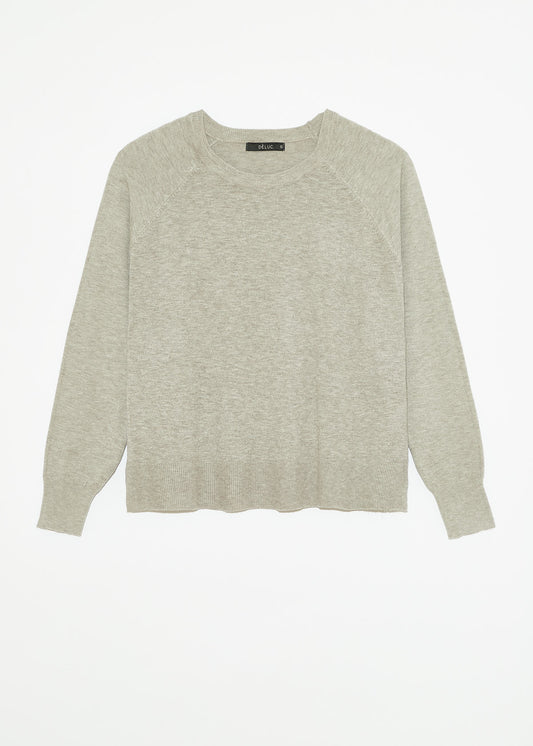 Lorraine Sweater