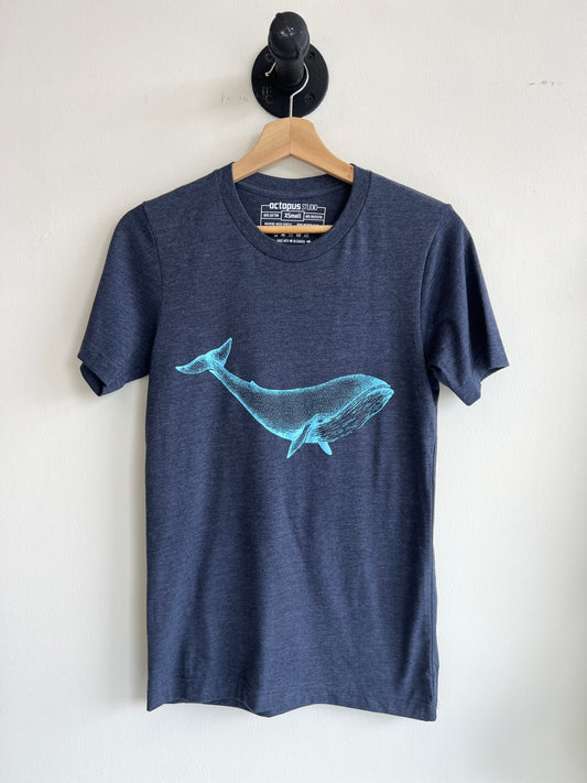 Whale T-Shirt