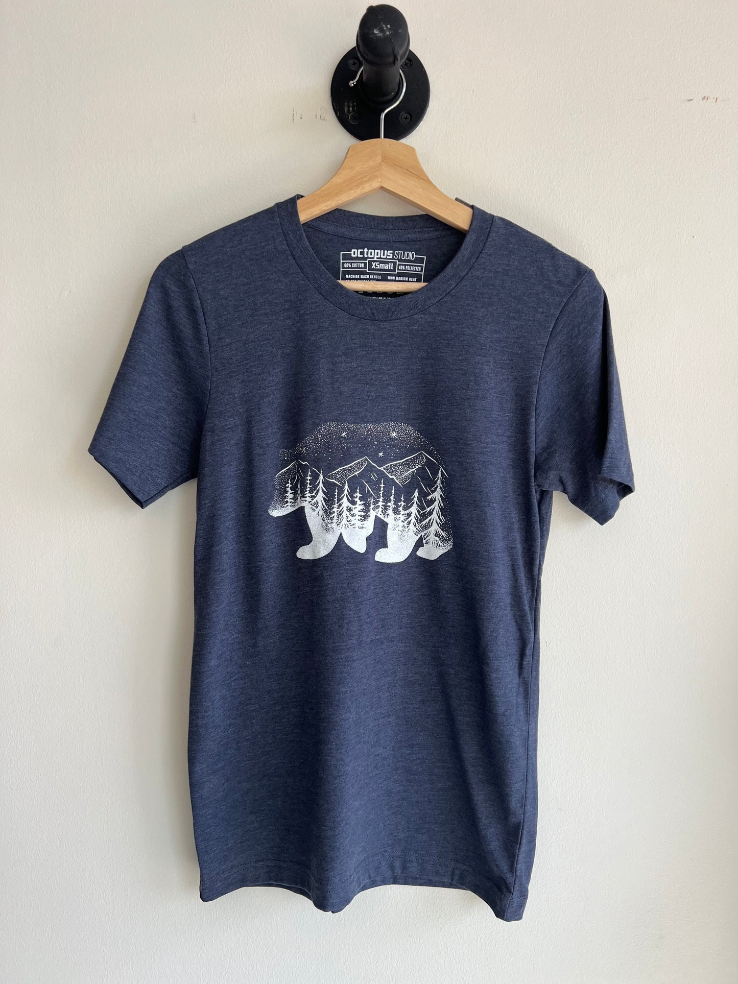 Mountain Bear T-Shirt