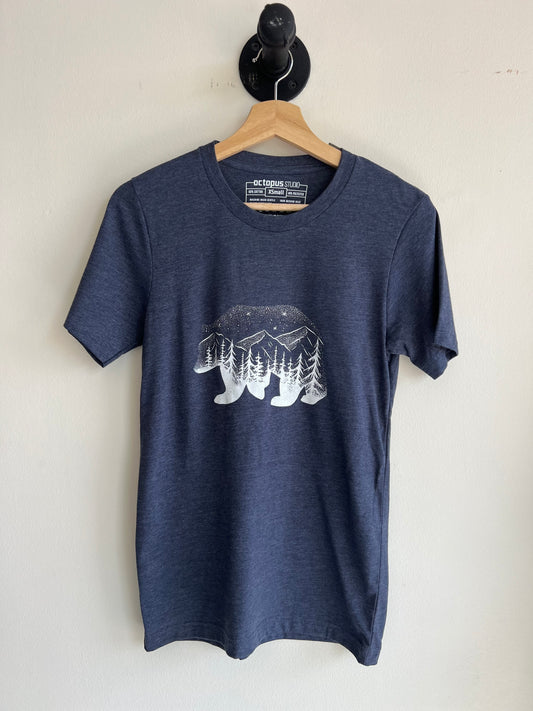 Mountain Bear T-Shirt