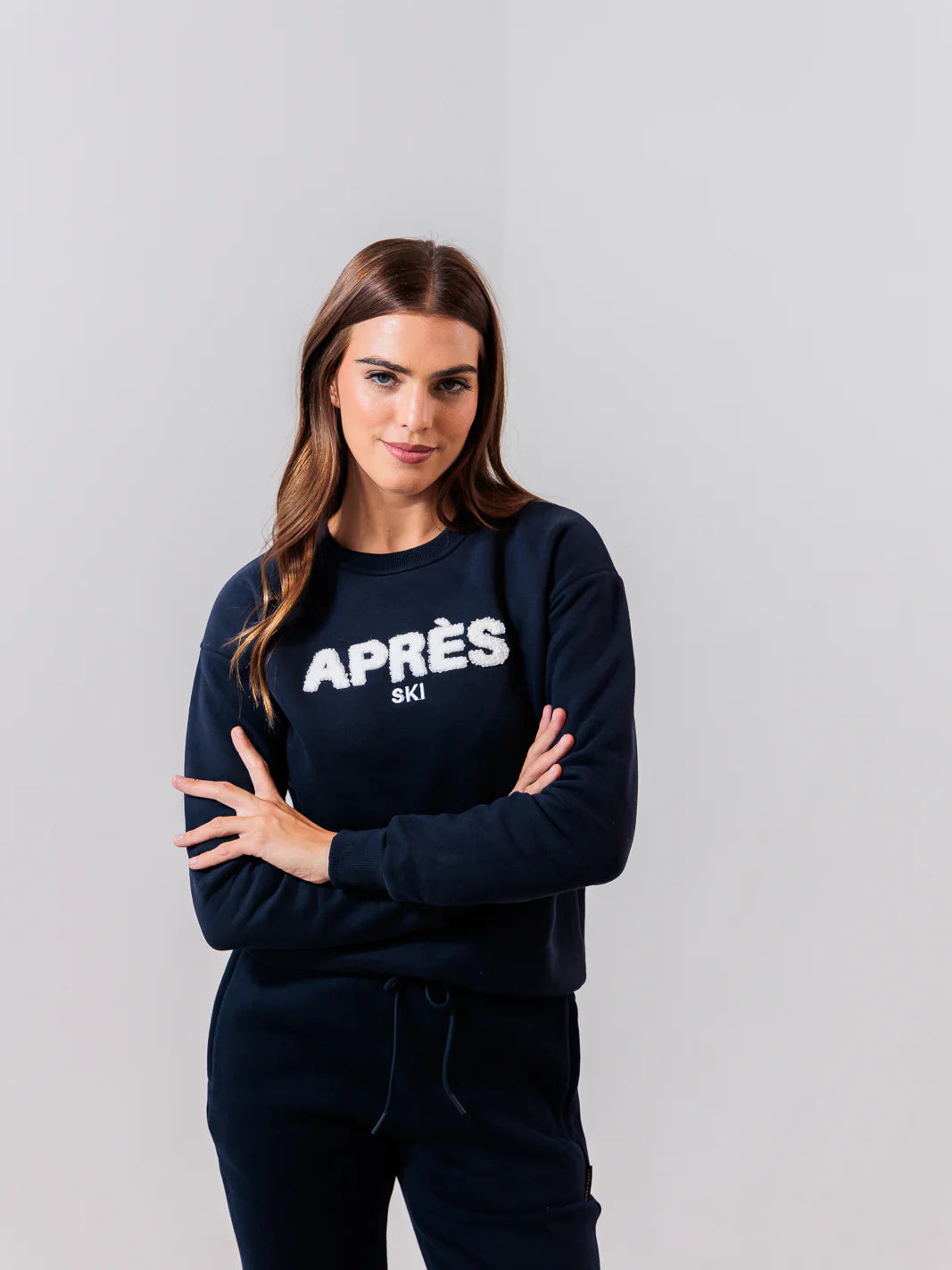 Après Ski Crewneck