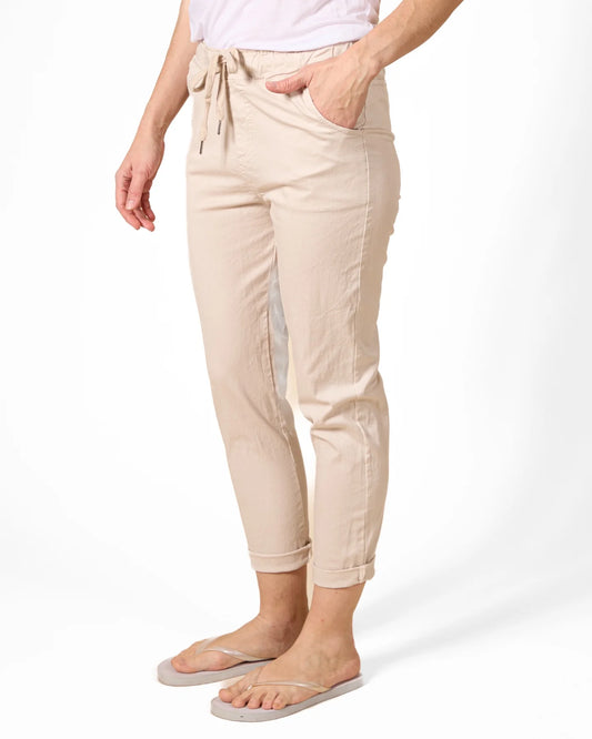 31541 Crinkle Jogger