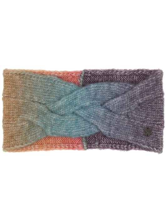 Open Knit Headband