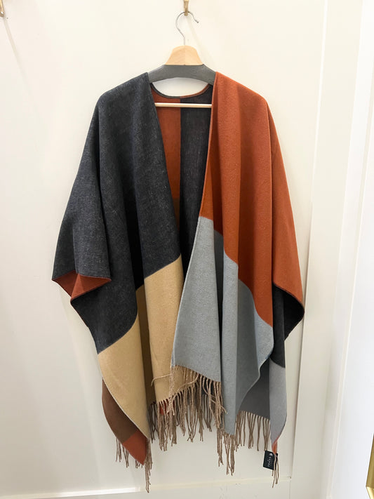 782506 Poncho