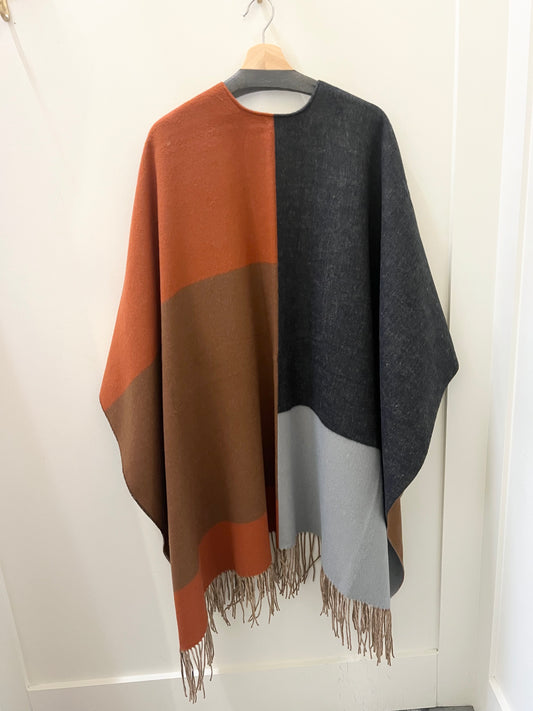 782506 Poncho