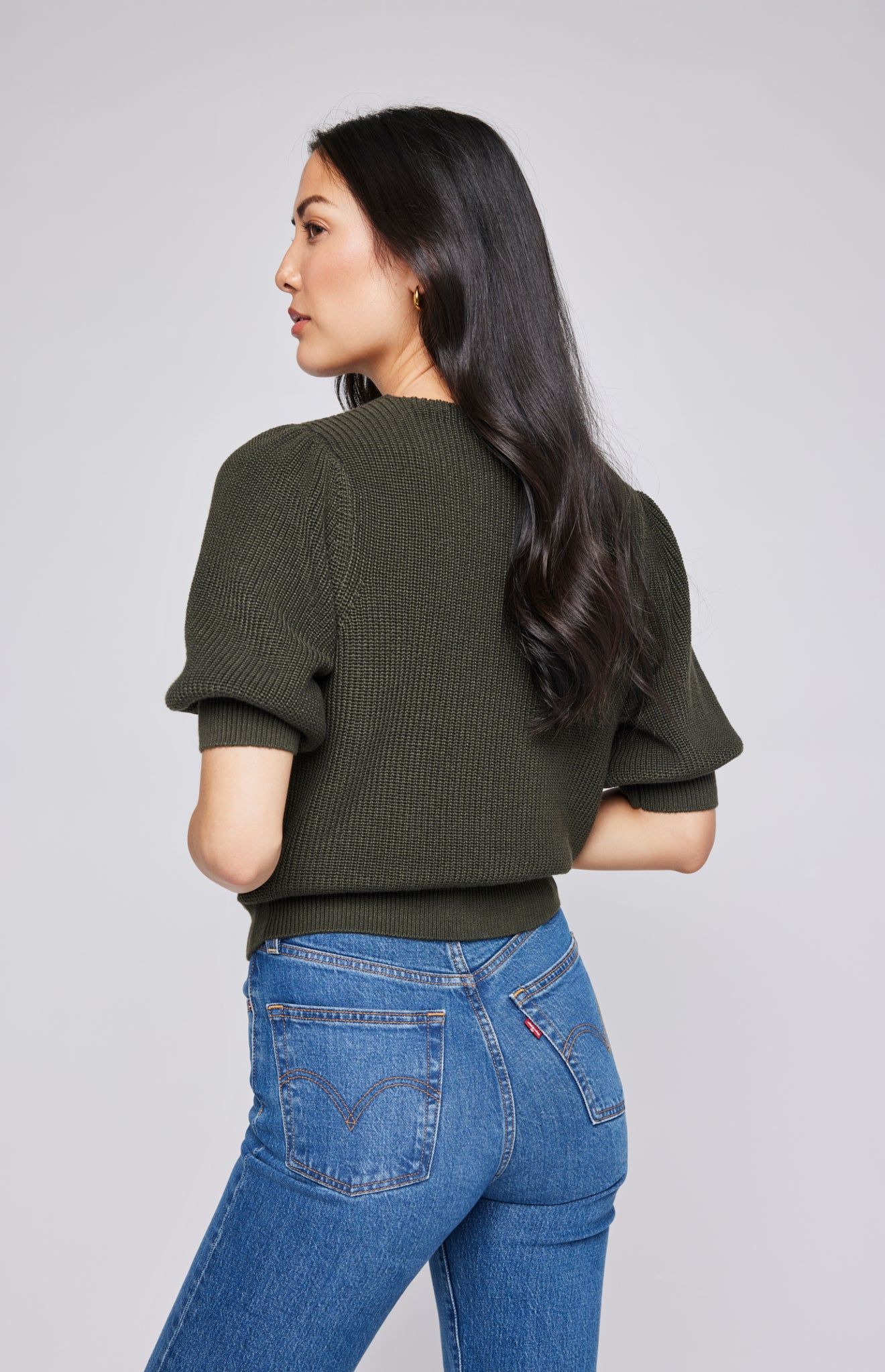 Phoebe Sweater