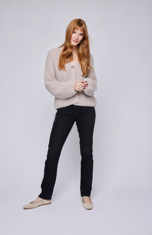 Ilene Cardigan