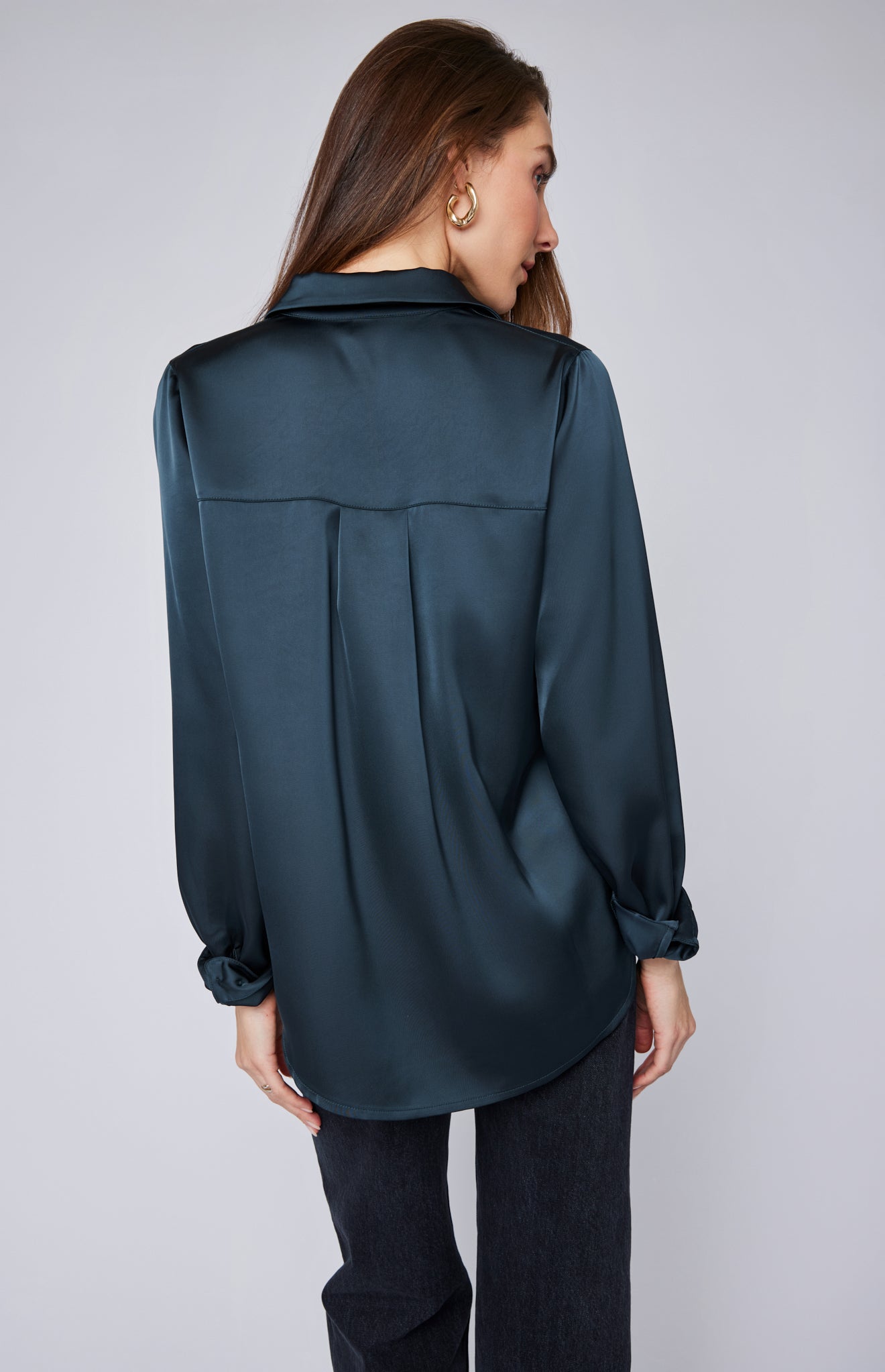 Winslow Blouse