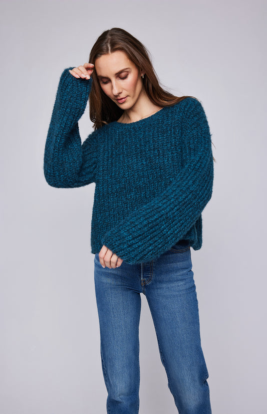 Nadia Sweater