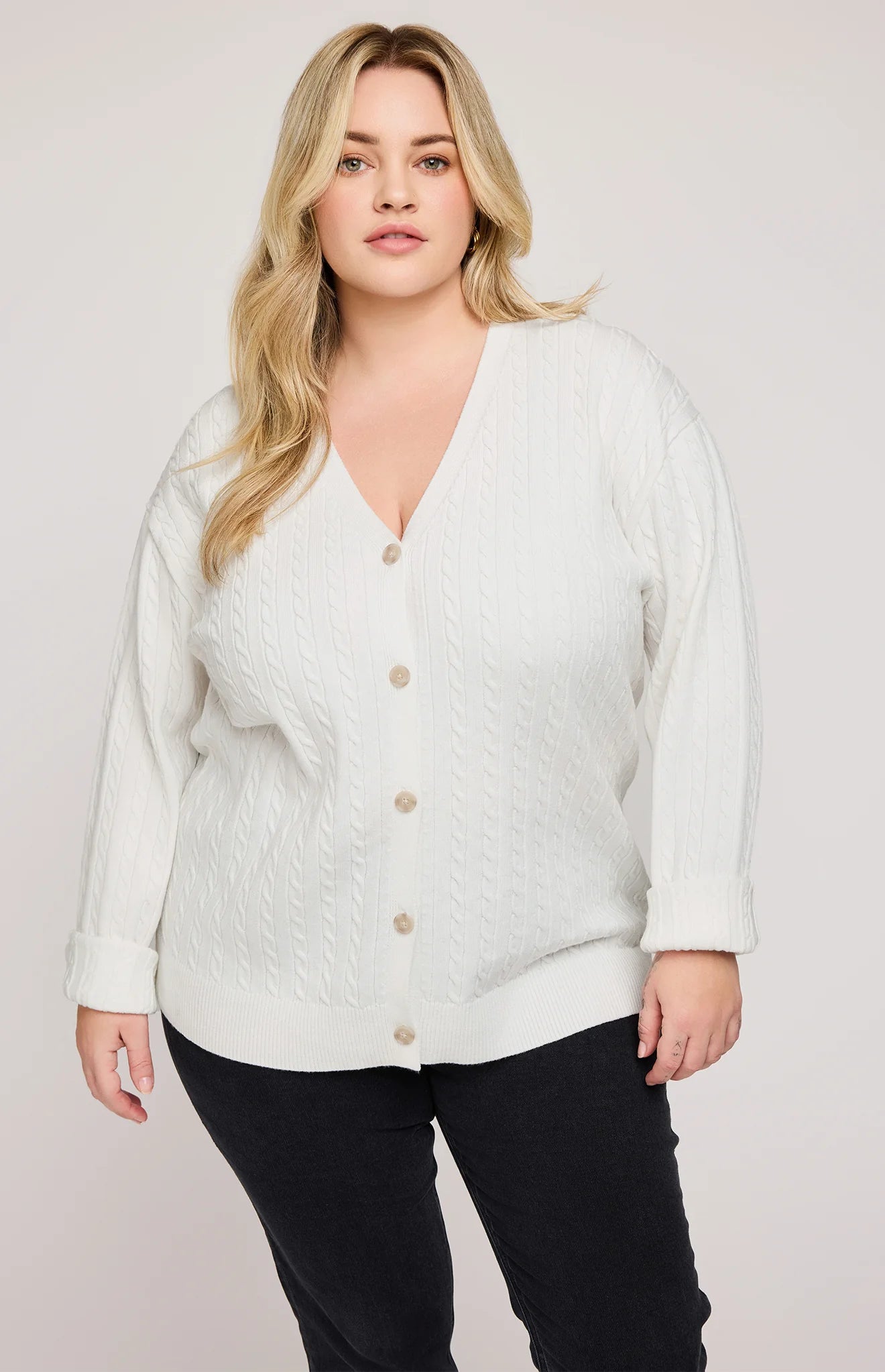 Lucia Cardigan