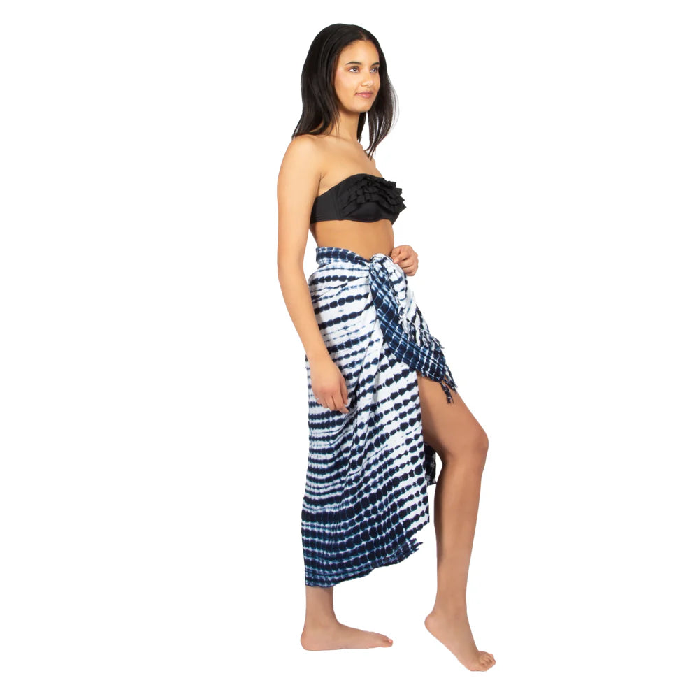 Tie Dye Sarong