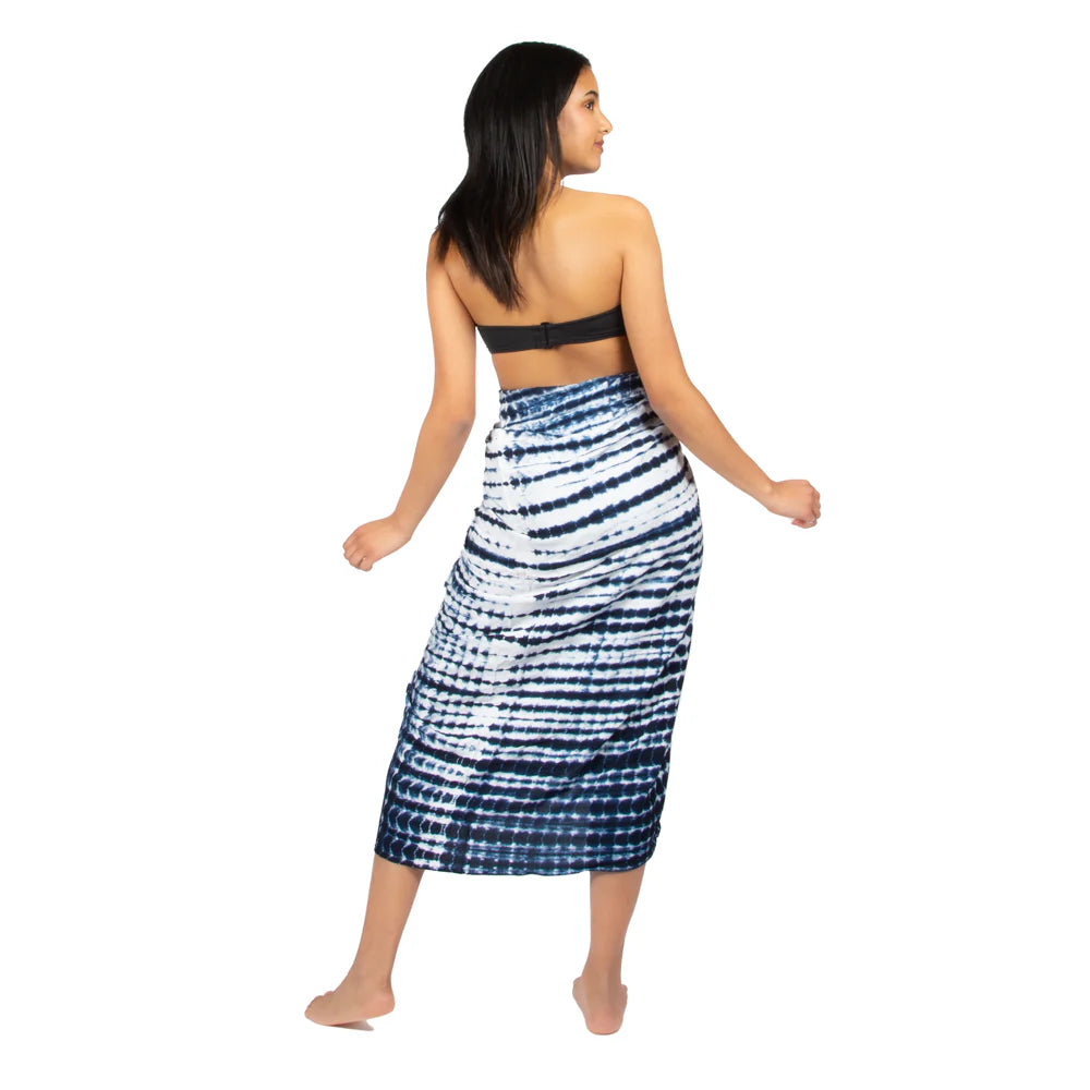 Tie Dye Sarong