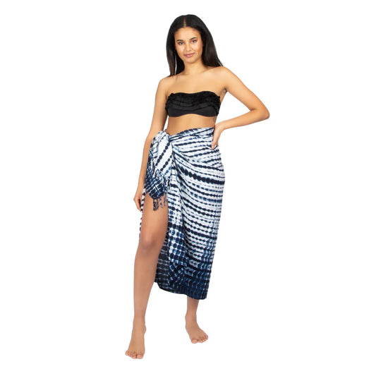 Tie Dye Sarong