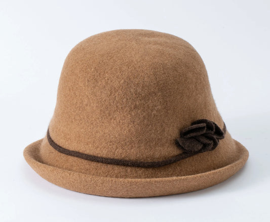 Australian Wool Cloche