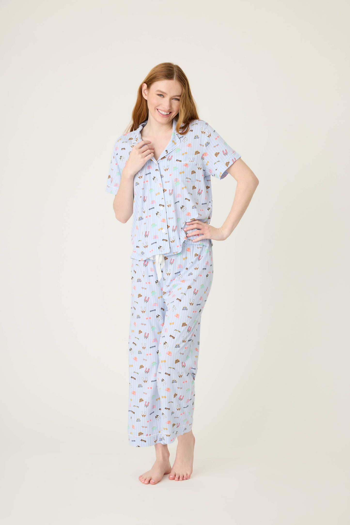 Whimsy PJ Set