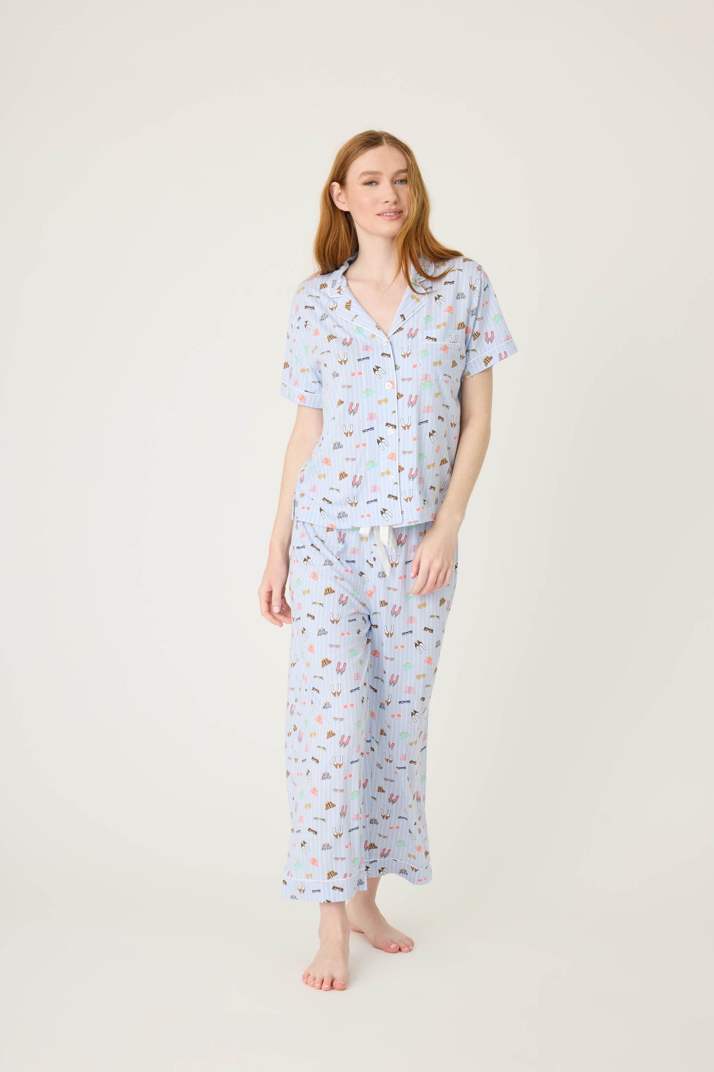 Whimsy PJ Set