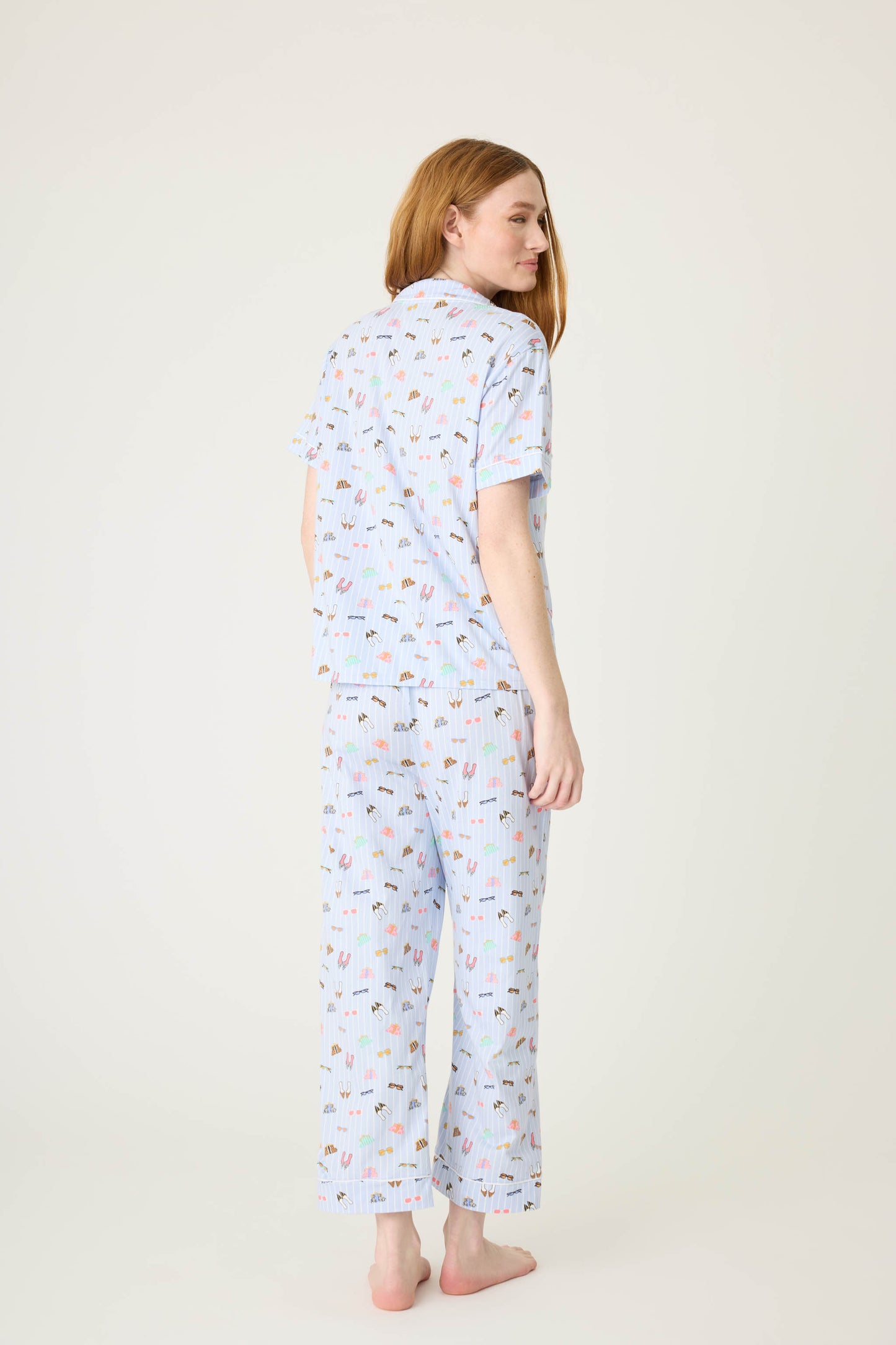 Whimsy PJ Set