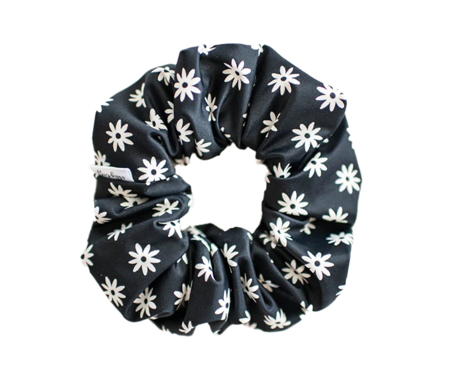 Hair Scrunchie - Petite Size