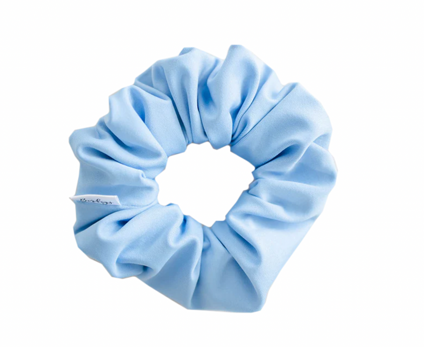 Hair Scrunchie - Petite Size