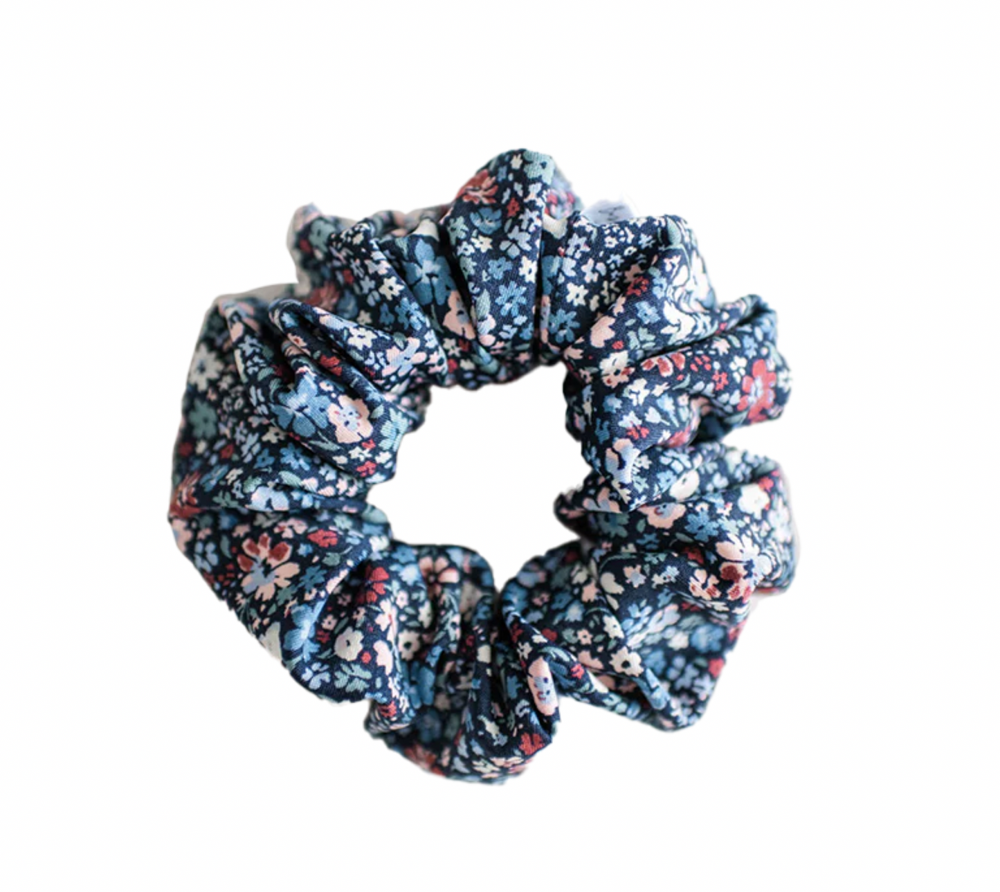 Hair Scrunchie - Petite Size