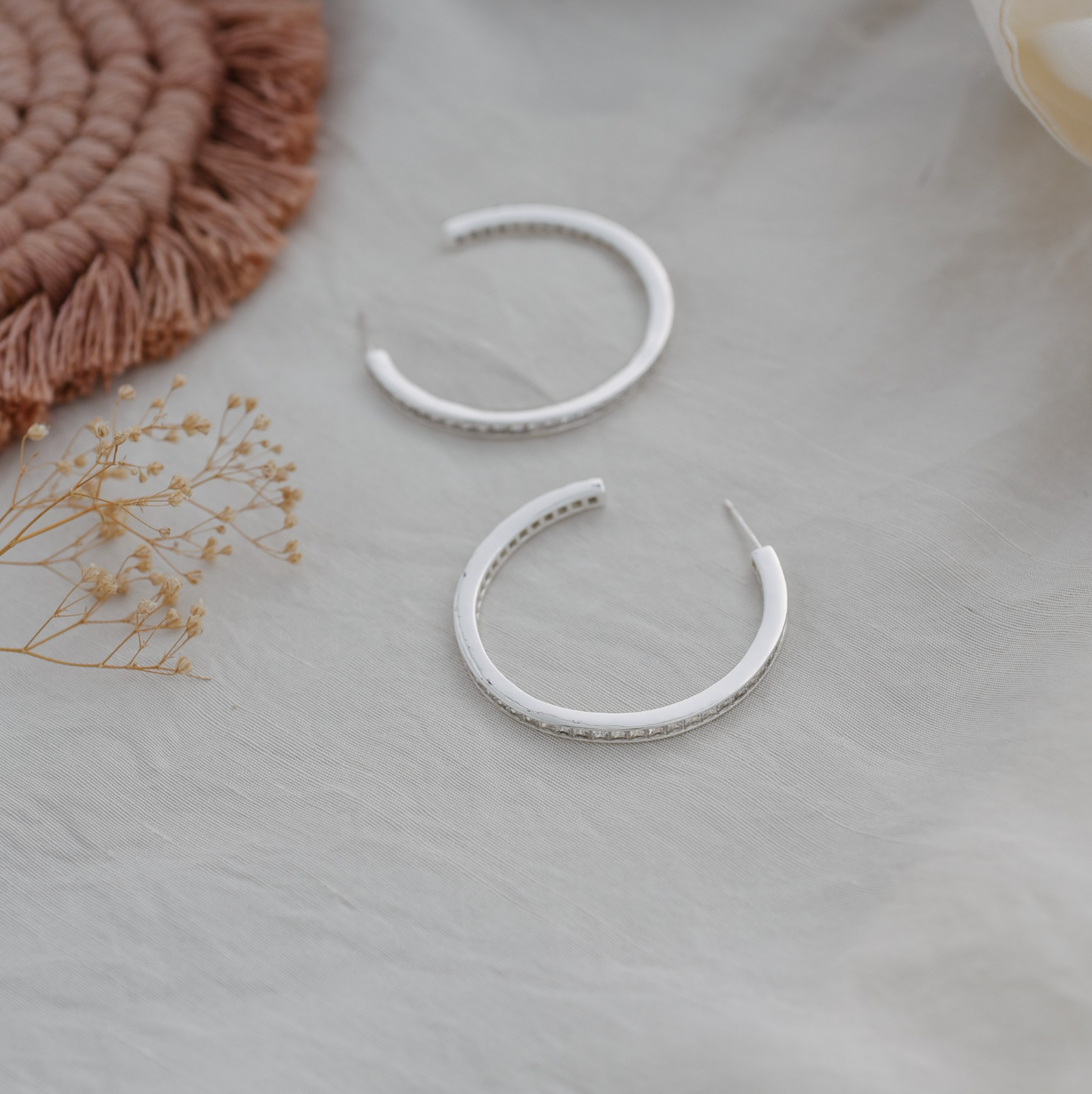 Elle Hoops