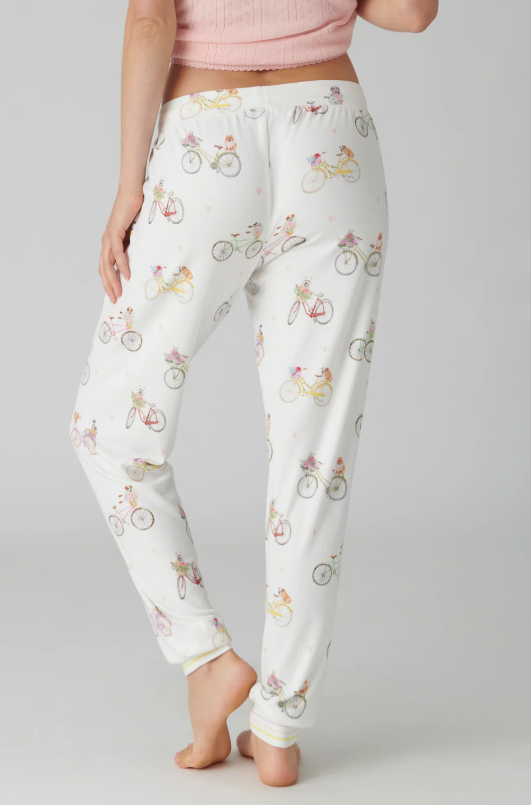 Floral Market Pj Set