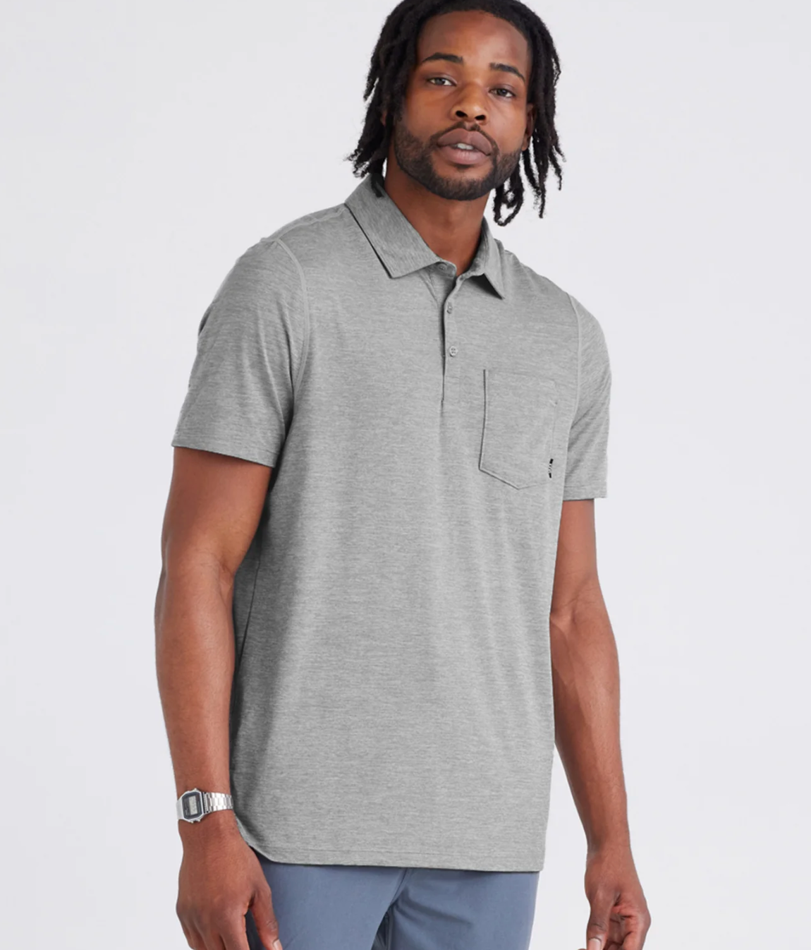 DropTemp Cooling Polo