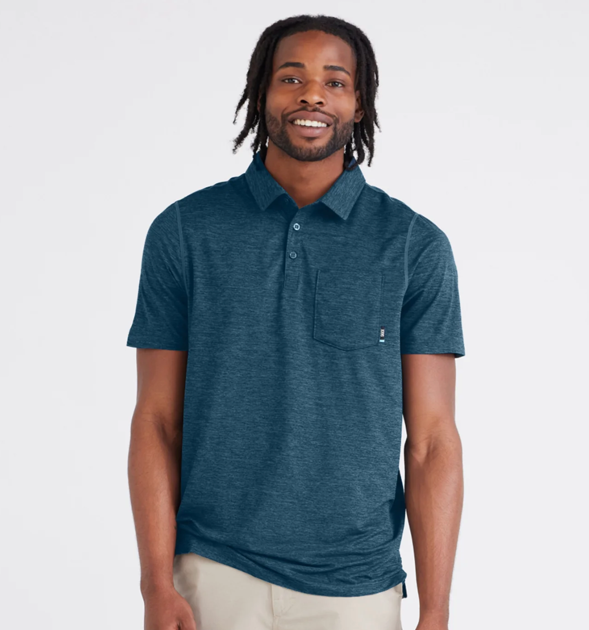 DropTemp Cooling Polo