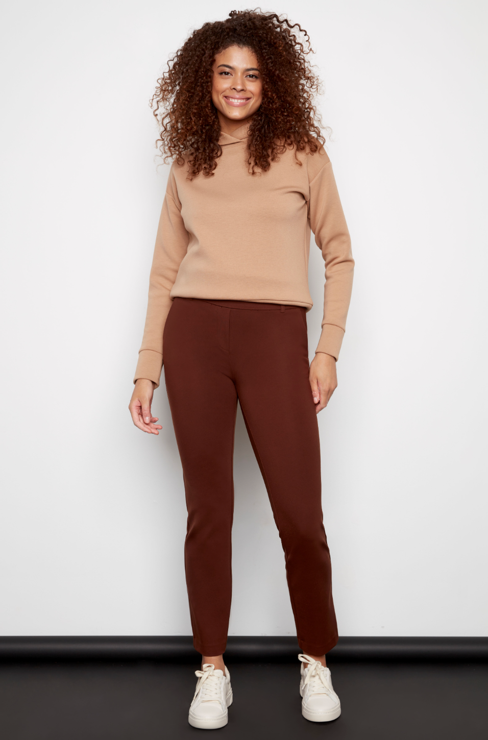 Scottie Ponte Pant