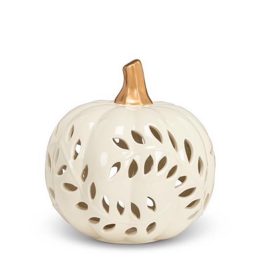 Small Round Pumpkin