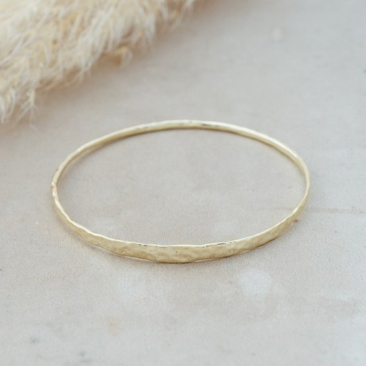 Be Kind Bangle