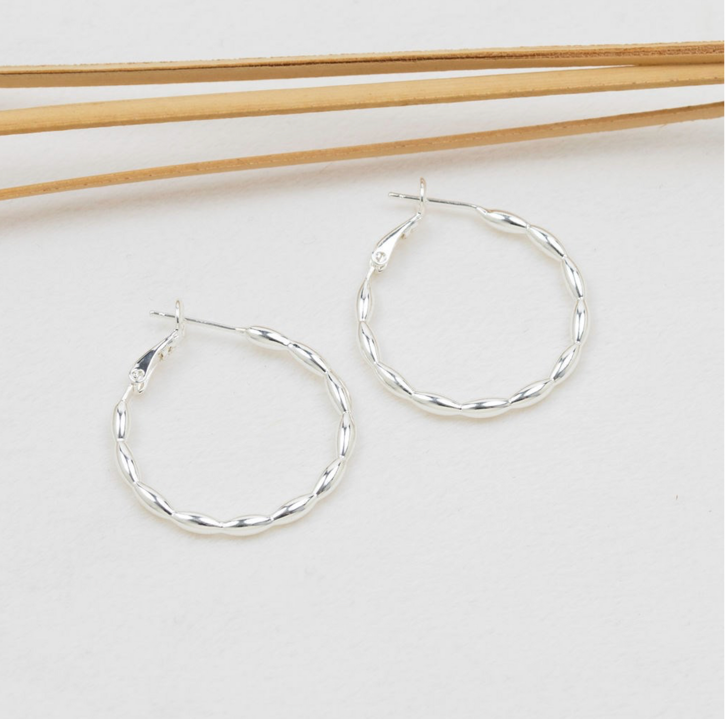 Effortless Hoops