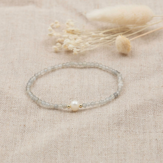 Lacey Bracelet