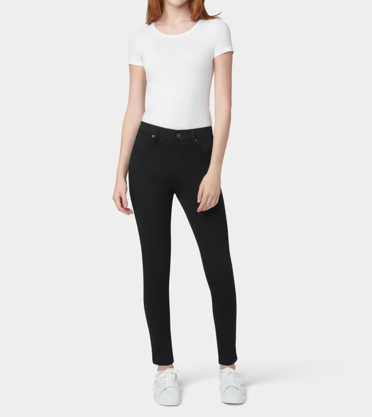 Ultra Soft High Waisted Legging