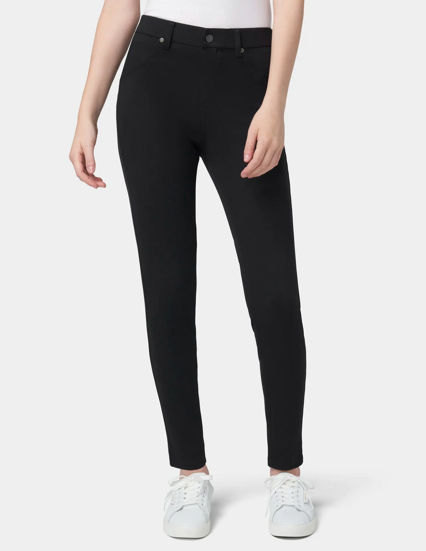 Ultra Soft High Waisted Legging