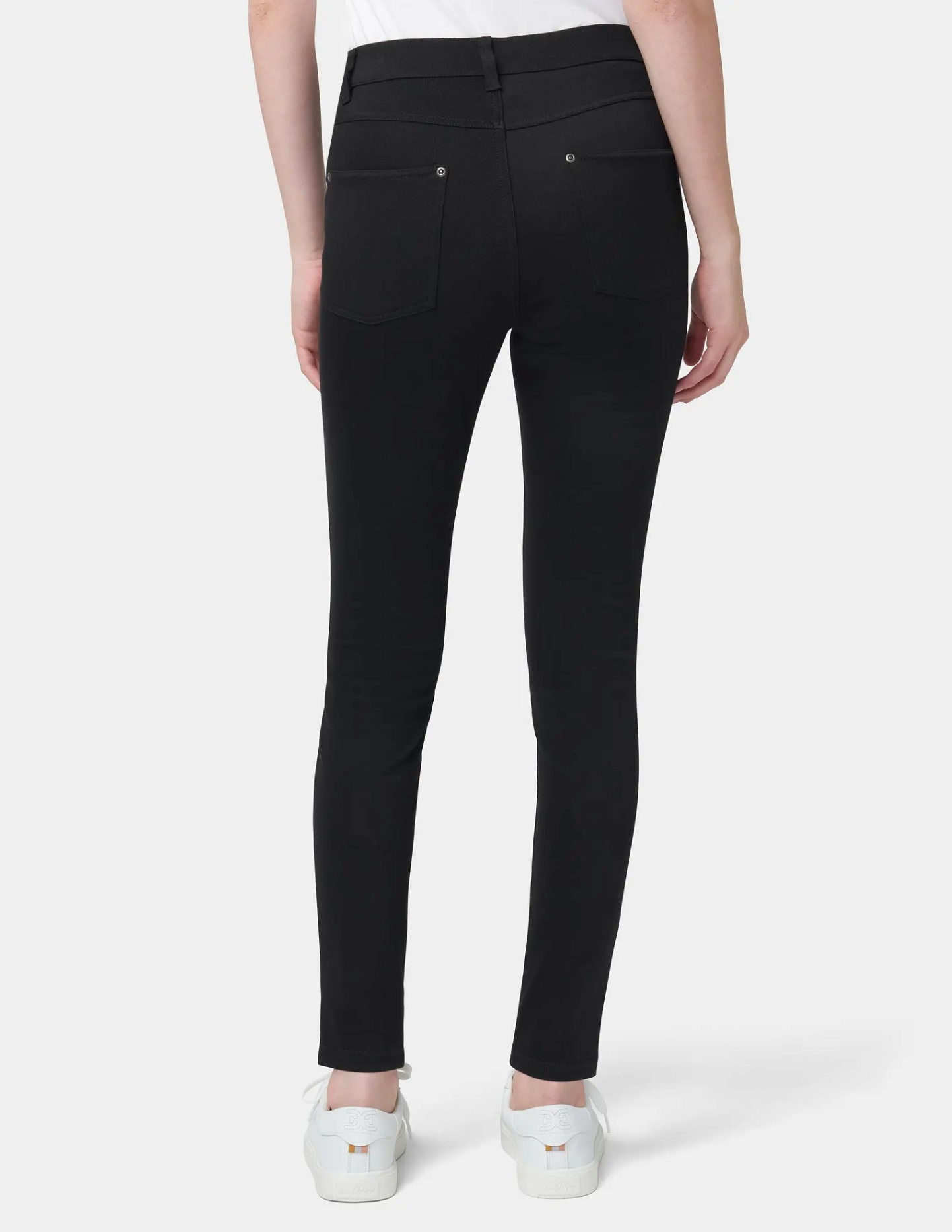 Ultra Soft High Waisted Legging