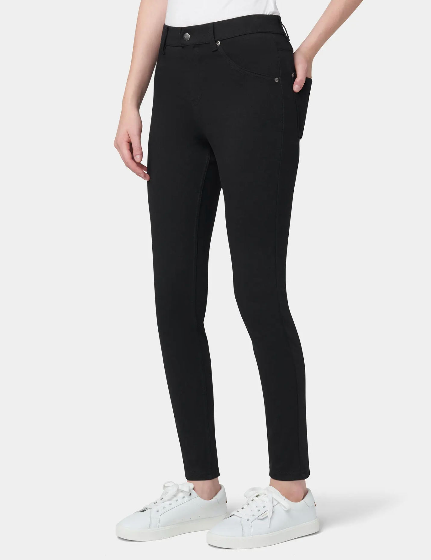 Ultra Soft High Waisted Legging