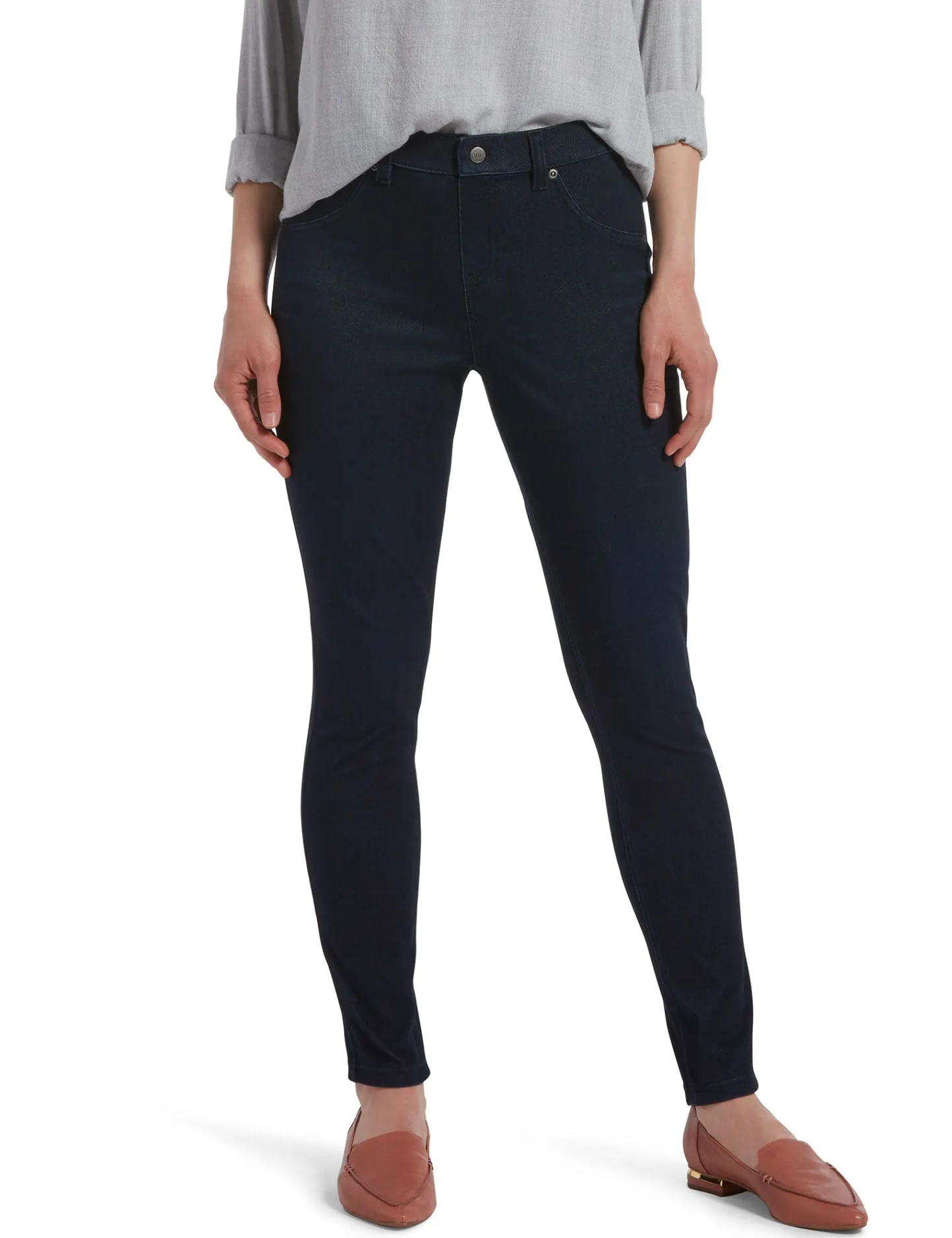 Ultra Soft High Waisted Legging