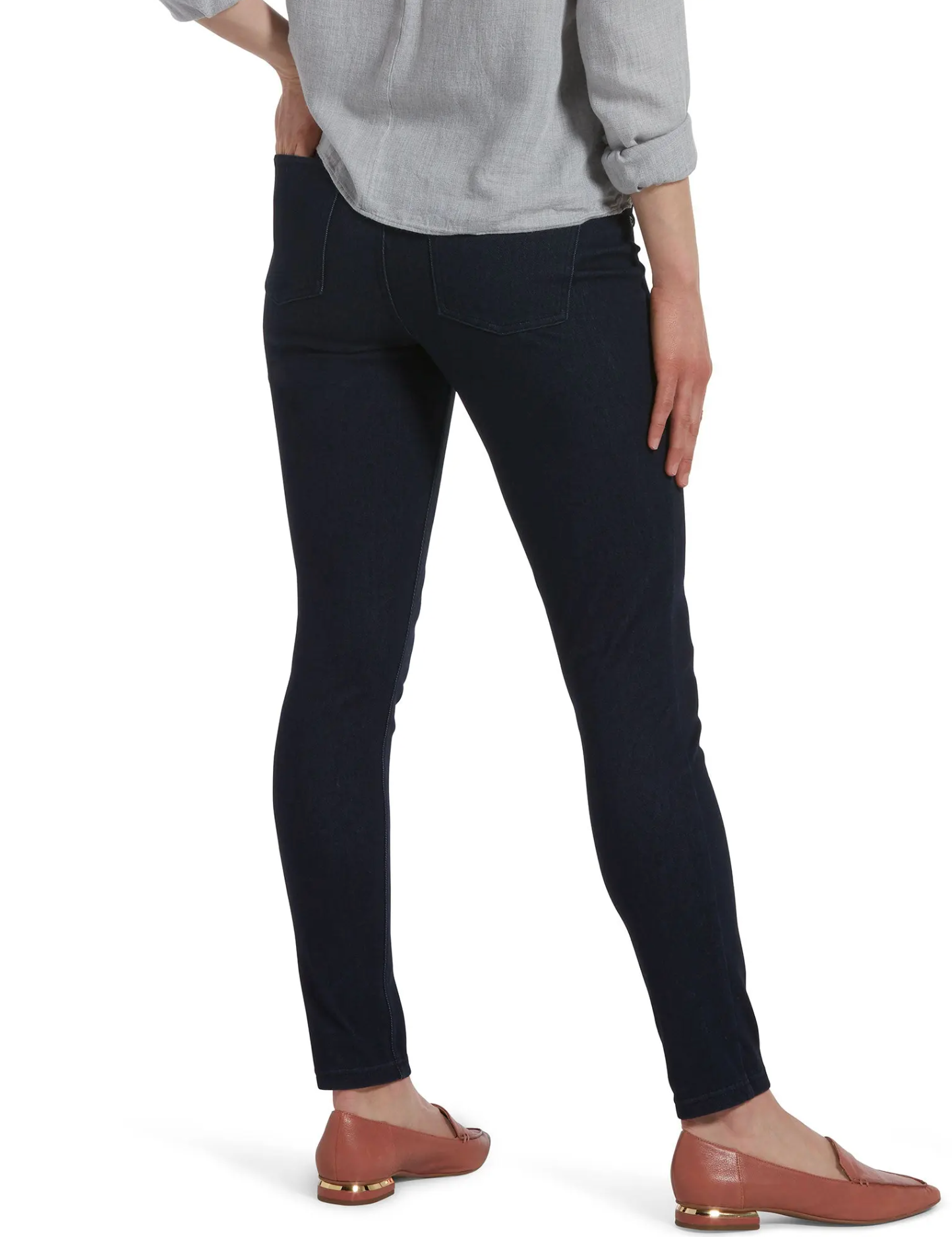 Ultra Soft High Waisted Legging