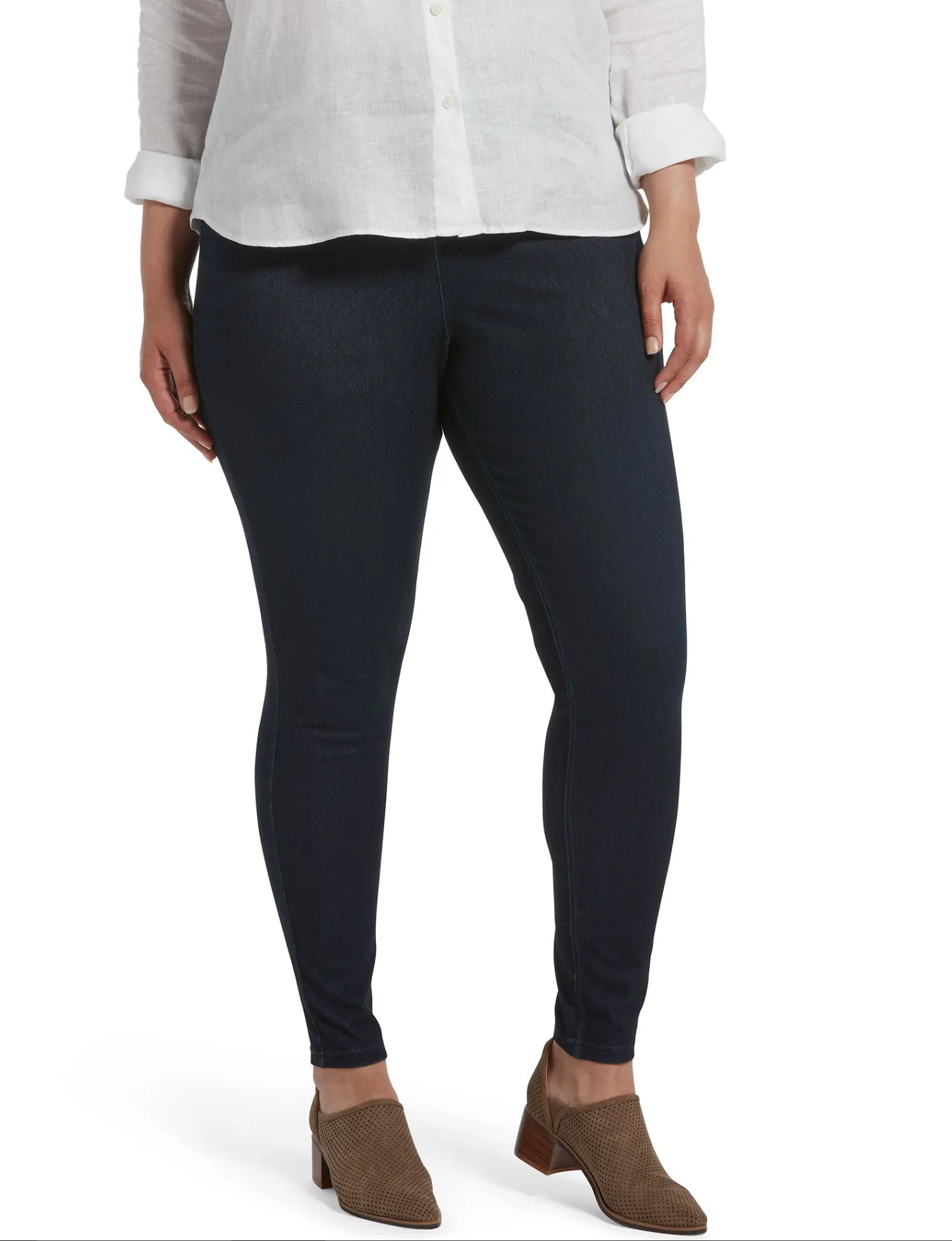 Ultra Soft High Waisted Legging