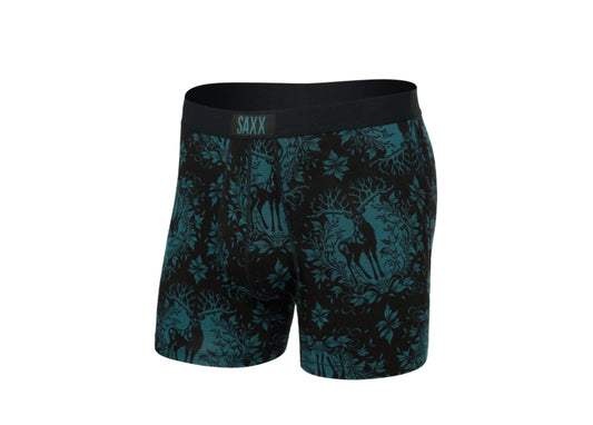 Ultra Boxer - Damask