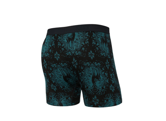 Ultra Boxer - Damask