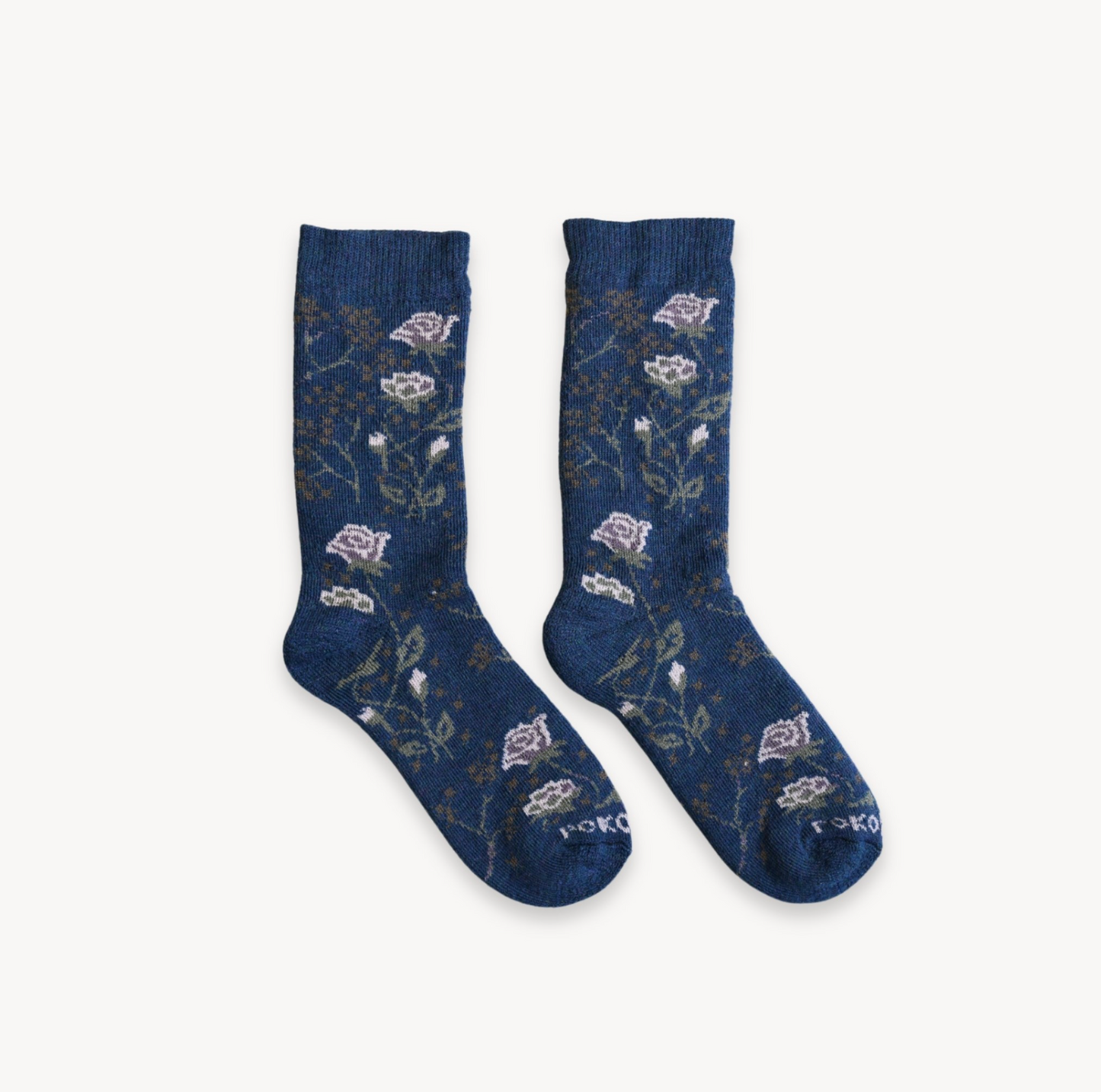 Alpaca Socks | Extra Cozy