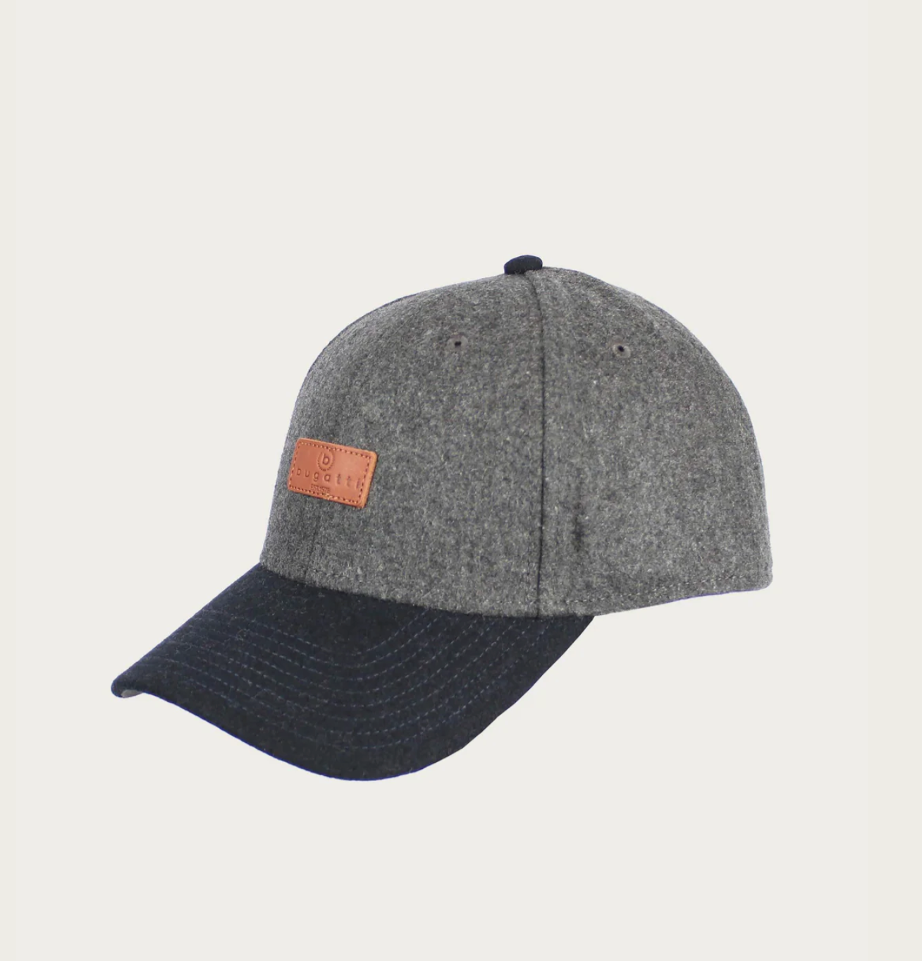 Two-Tone Baseball Cap